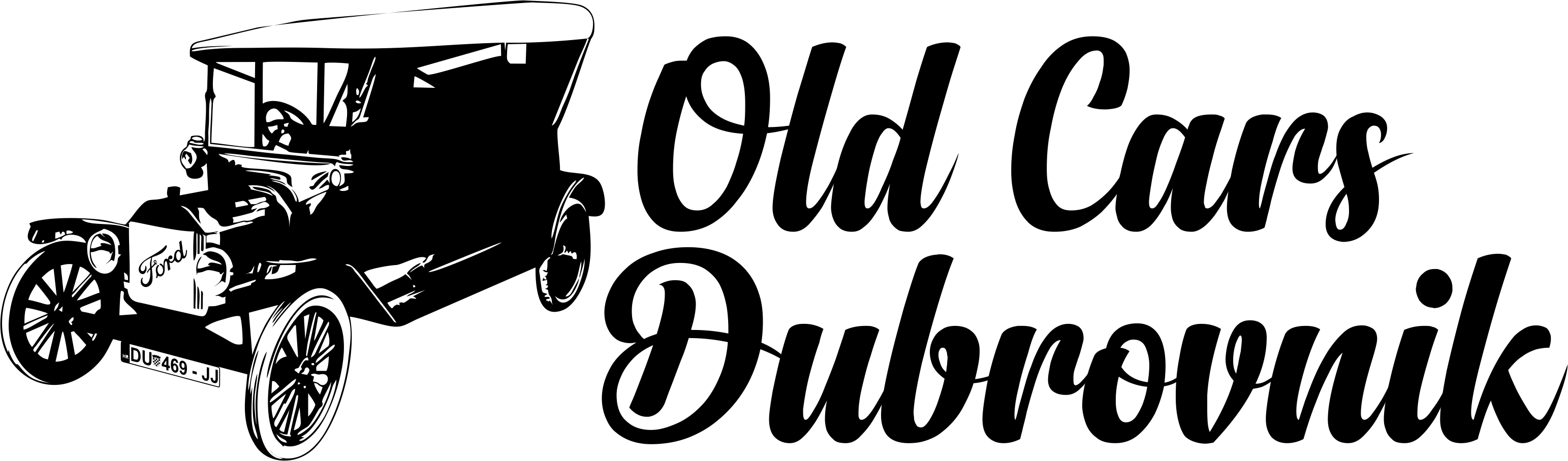 Dubrovnik Old Cars Tour